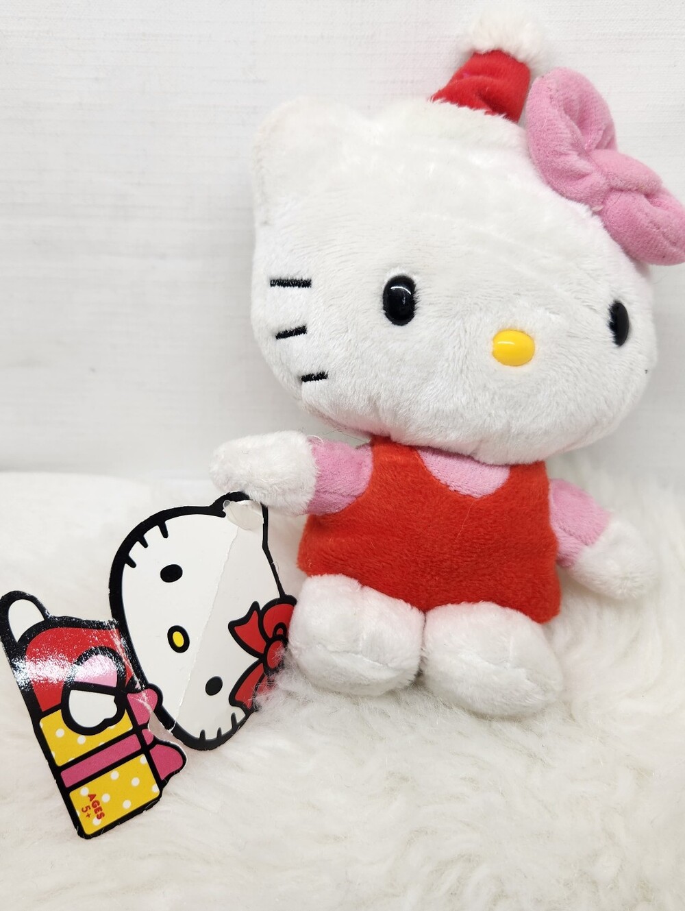 New Hello Kitty Mini Plush